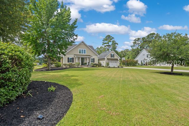 6 Daffodil Farm Way, Bluffton, SC 29910