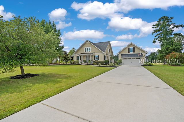 6 Daffodil Farm Way, Bluffton, SC 29910