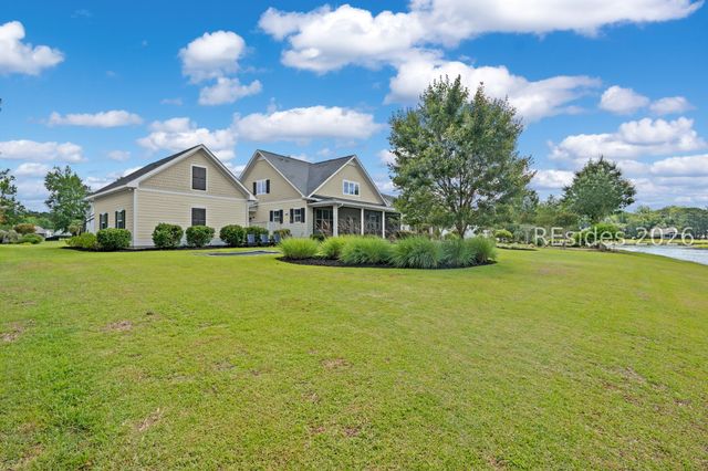 6 Daffodil Farm Way, Bluffton, SC 29910