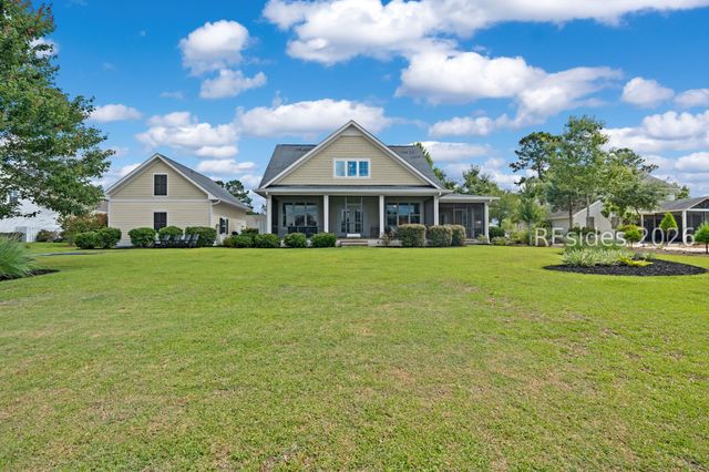 6 Daffodil Farm Way, Bluffton, SC 29910