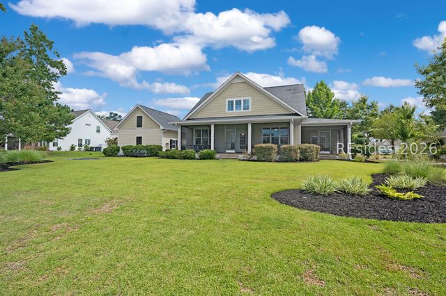 6 Daffodil Farm Way, Bluffton, SC 29910