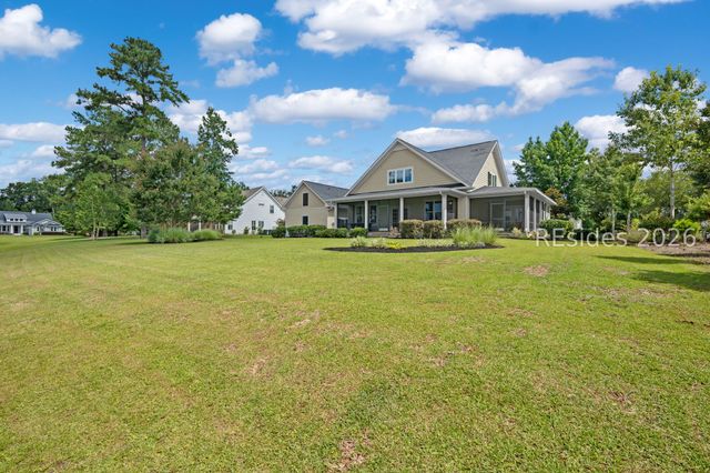 6 Daffodil Farm Way, Bluffton, SC 29910
