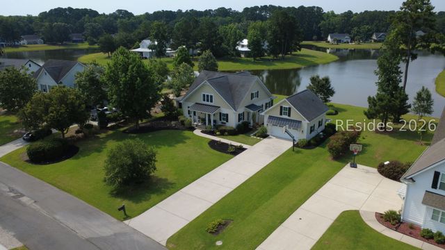 6 Daffodil Farm Way, Bluffton, SC 29910