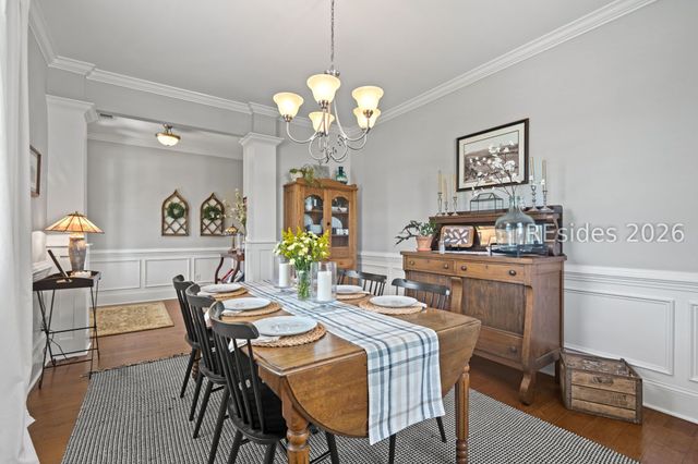6 Daffodil Farm Way, Bluffton, SC 29910