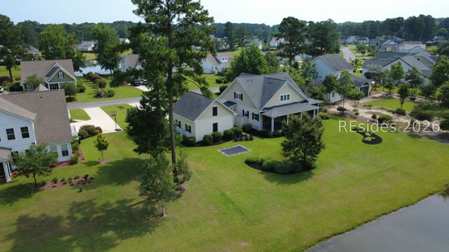 6 Daffodil Farm Way, Bluffton, SC 29910