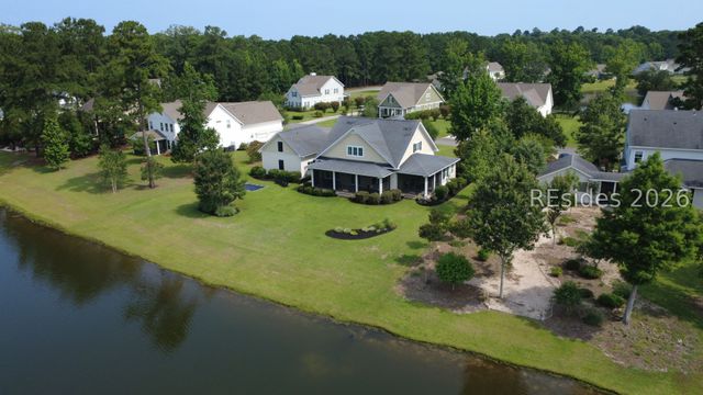6 Daffodil Farm Way, Bluffton, SC 29910