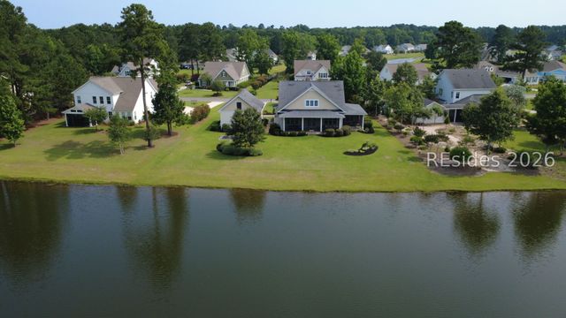 6 Daffodil Farm Way, Bluffton, SC 29910