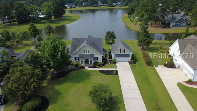 6 Daffodil Farm Way, Bluffton, SC 29910