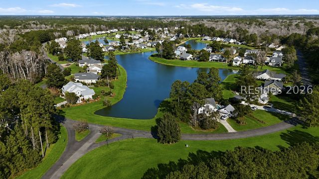 6 Daffodil Farm Way, Bluffton, SC 29910