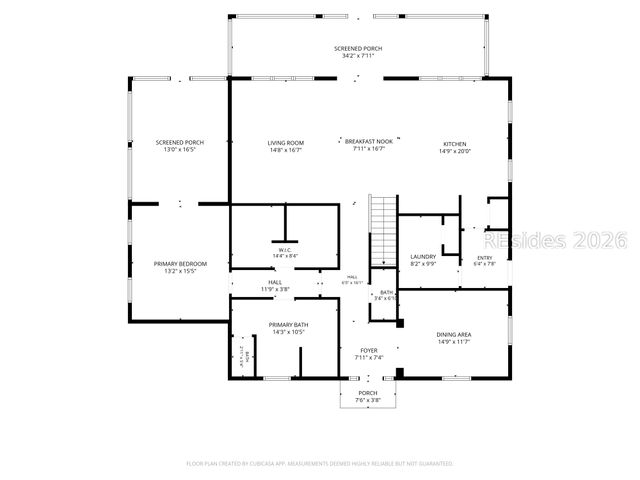 6 Daffodil Farm Way, Bluffton, SC 29910