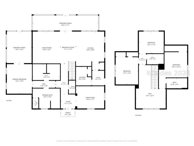 6 Daffodil Farm Way, Bluffton, SC 29910
