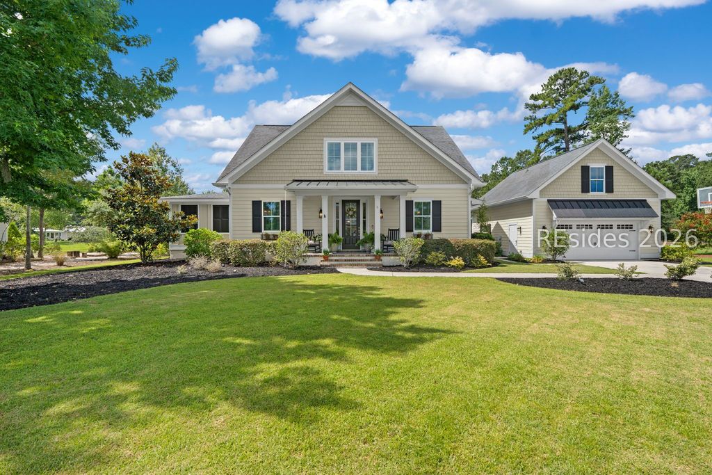 6 Daffodil Farm Way, Bluffton, SC 29910