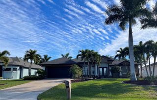 8384 ANTWERP CIRCLE, Port Charlotte, FL 33981