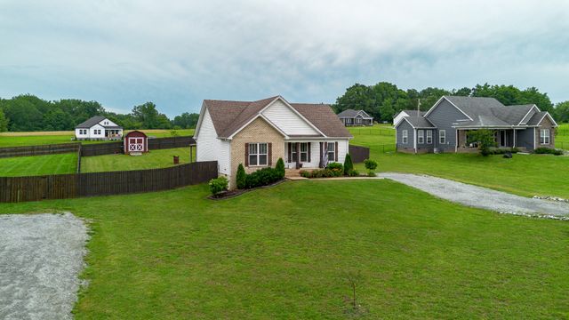 291 Dorris Rd, Portland, TN 37148