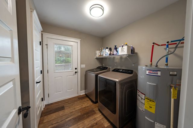 291 Dorris Rd, Portland, TN 37148