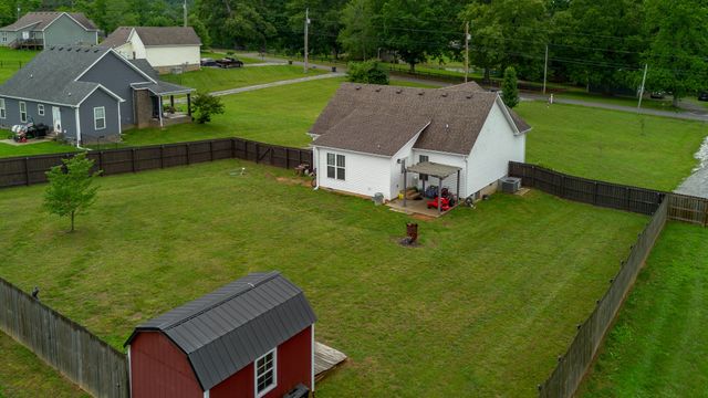 291 Dorris Rd, Portland, TN 37148