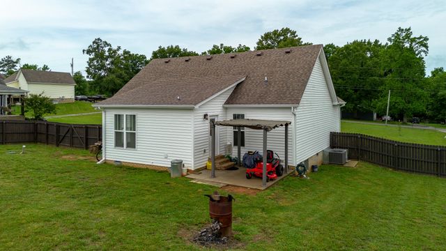 291 Dorris Rd, Portland, TN 37148