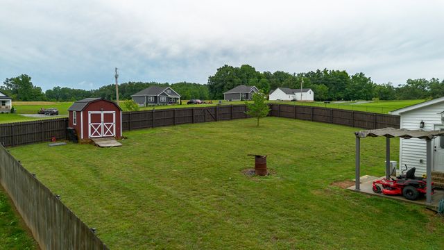 291 Dorris Rd, Portland, TN 37148