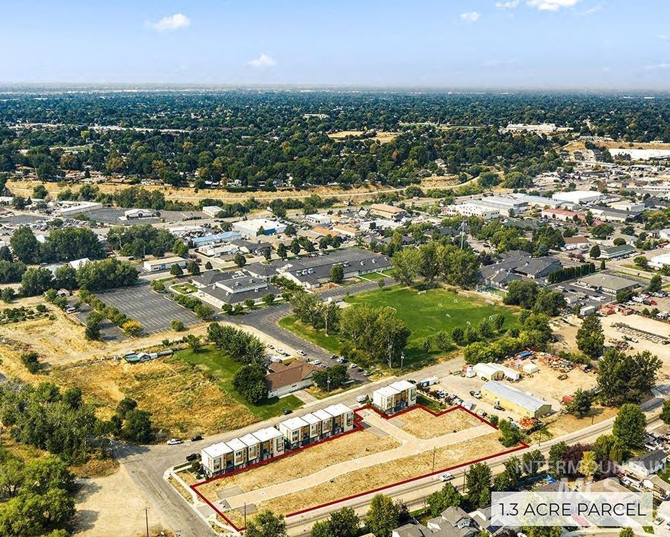 TBD N Techne Ln, Garden City, ID 83714 photo 2