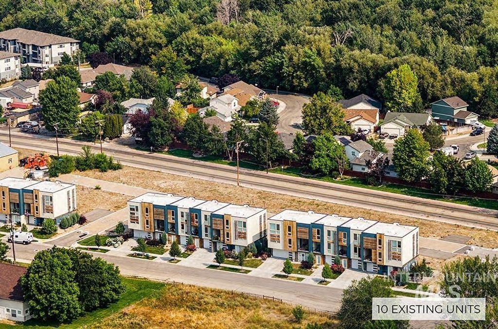 TBD N Techne Ln, Garden City, ID 83714 photo 3