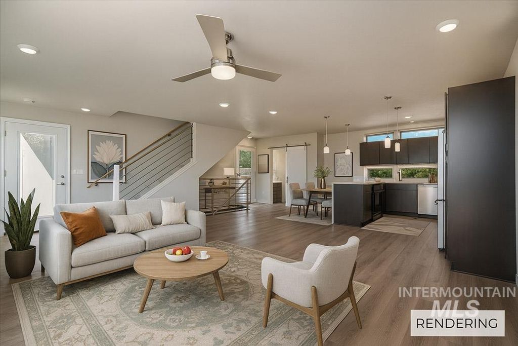 TBD N Techne Ln, Garden City, ID 83714 photo 5