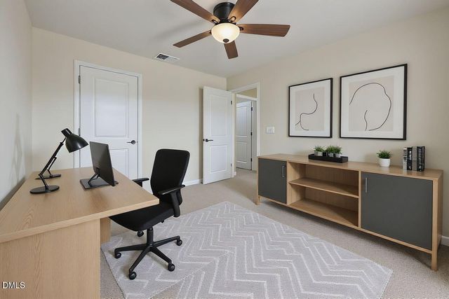 1006 Sycaten Street, Durham, NC 27703