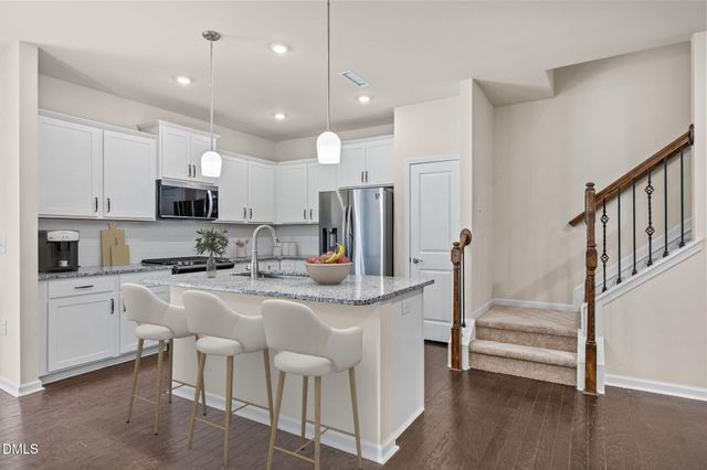 1006 Sycaten Street, Durham, NC 27703