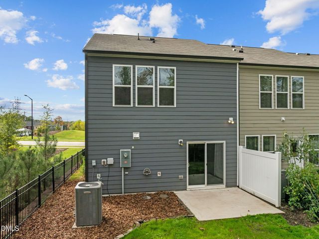 1006 Sycaten Street, Durham, NC 27703