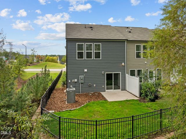 1006 Sycaten Street, Durham, NC 27703