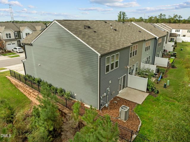 1006 Sycaten Street, Durham, NC 27703