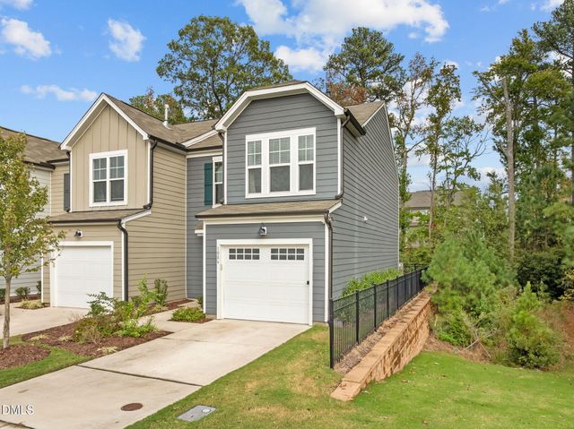 1006 Sycaten Street, Durham, NC 27703