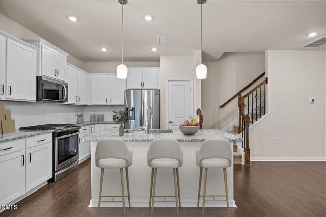 1006 Sycaten Street, Durham, NC 27703