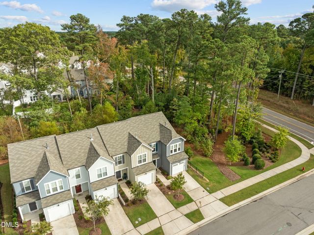 1006 Sycaten Street, Durham, NC 27703