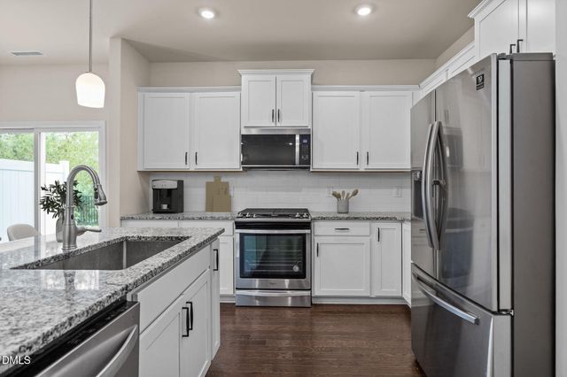 1006 Sycaten Street, Durham, NC 27703