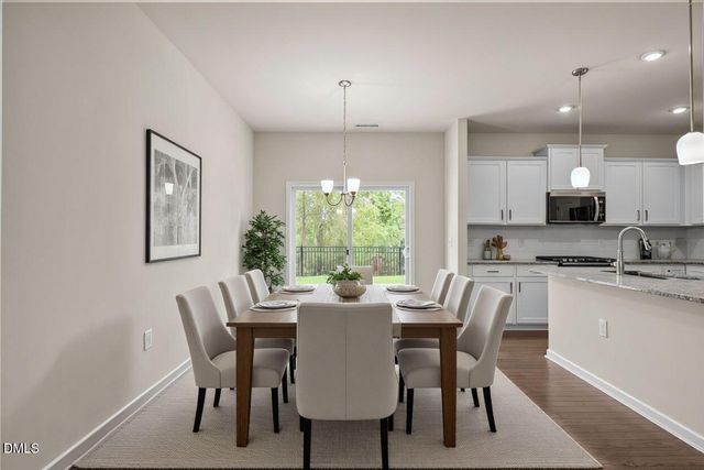 1006 Sycaten Street, Durham, NC 27703