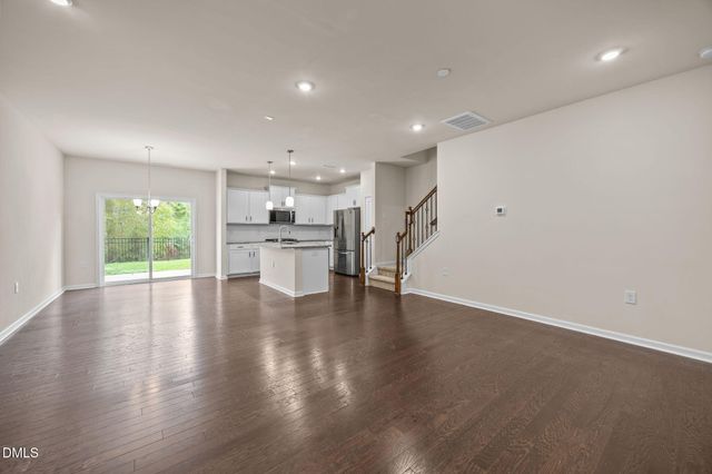 1006 Sycaten Street, Durham, NC 27703