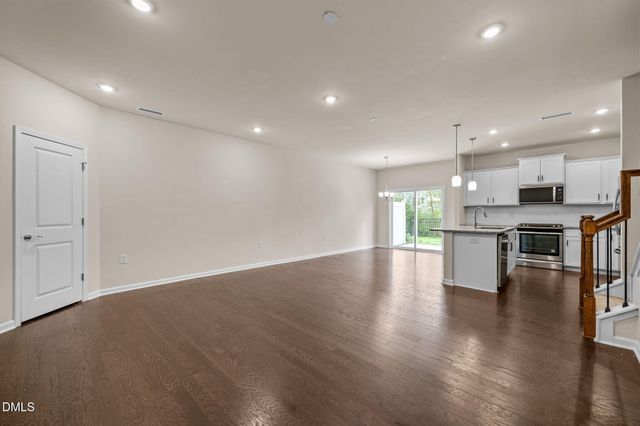 1006 Sycaten Street, Durham, NC 27703