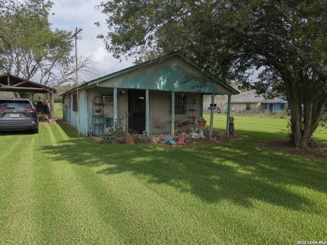22221 PLEASANTON RD, San Antonio, TX 78264