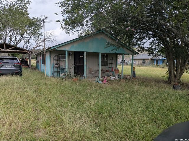 22221 PLEASANTON RD, San Antonio, TX 78264