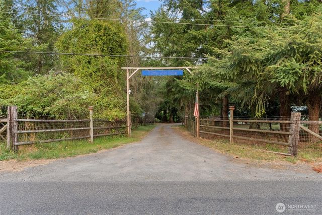 31017 144th Avenue E, Graham, WA 98338