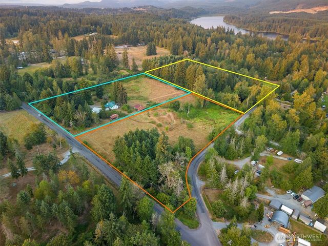 31017 144th Avenue E, Graham, WA 98338