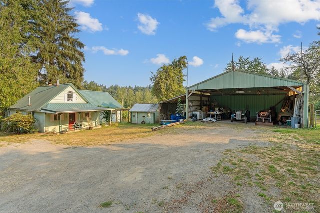 31017 144th Avenue E, Graham, WA 98338