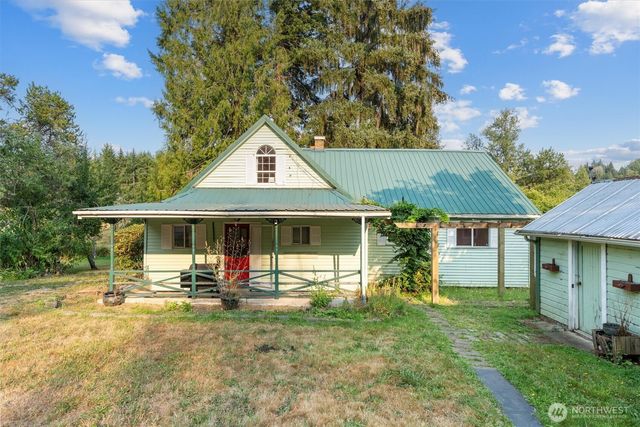31017 144th Avenue E, Graham, WA 98338