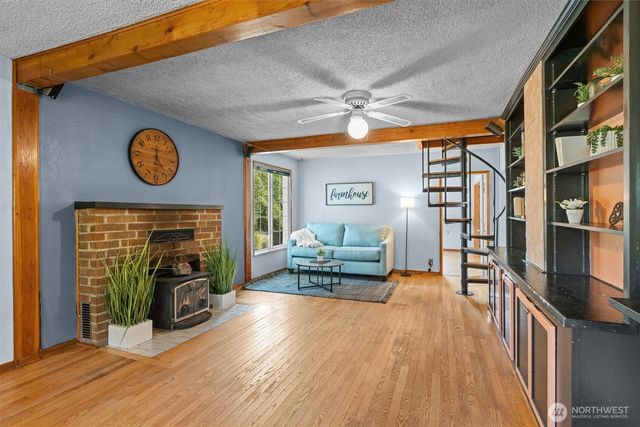 31017 144th Avenue E, Graham, WA 98338