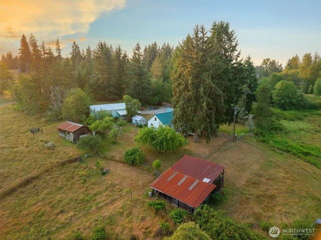 31017 144th Avenue E, Graham, WA 98338
