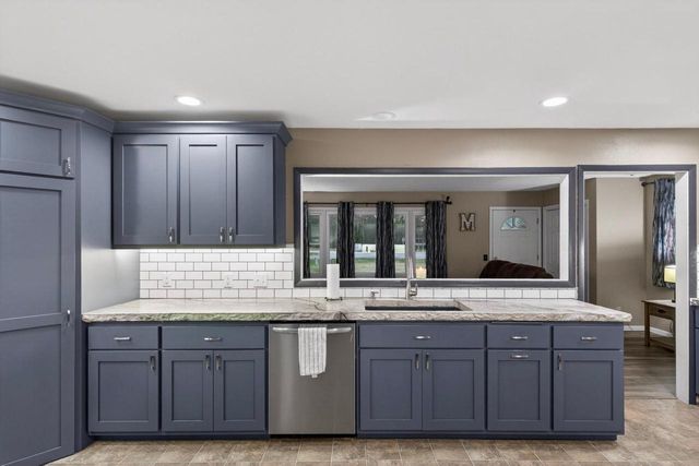 1299 KIMBALL AVENUE, Nekoosa, WI 54457