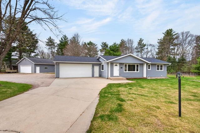 1299 KIMBALL AVENUE, Nekoosa, WI 54457
