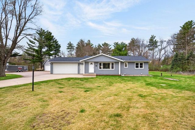 1299 KIMBALL AVENUE, Nekoosa, WI 54457