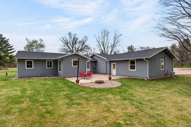 1299 KIMBALL AVENUE, Nekoosa, WI 54457