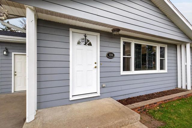 1299 KIMBALL AVENUE, Nekoosa, WI 54457